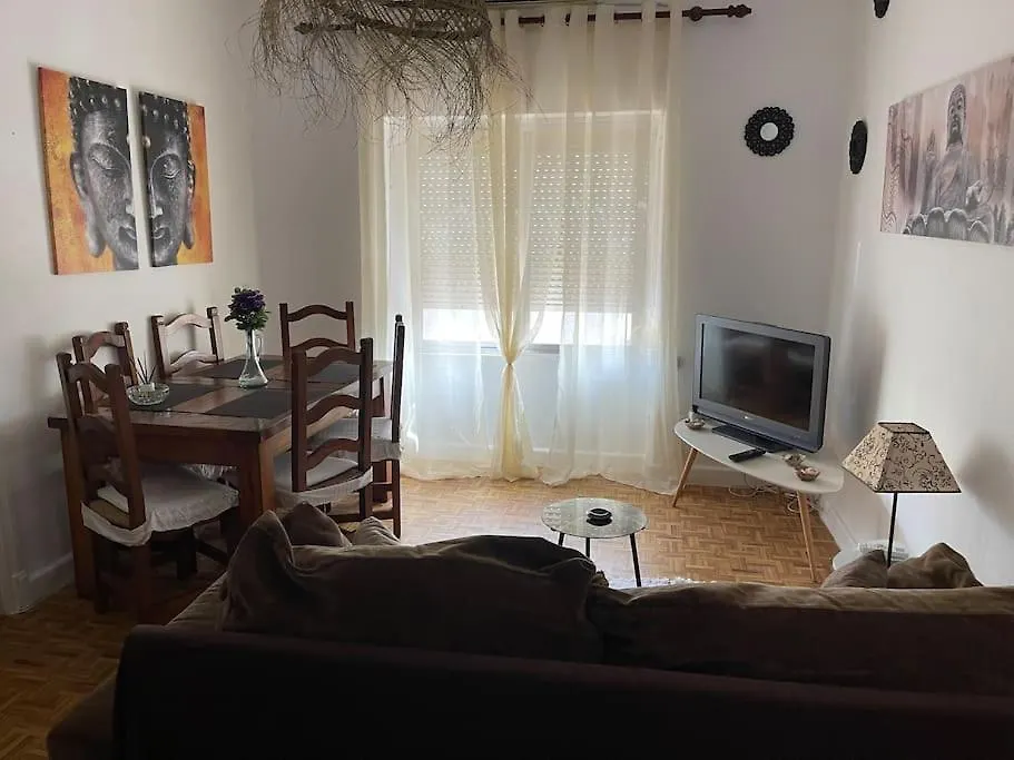 Apartamento Encantador Apartamento Acogedor Tarifa