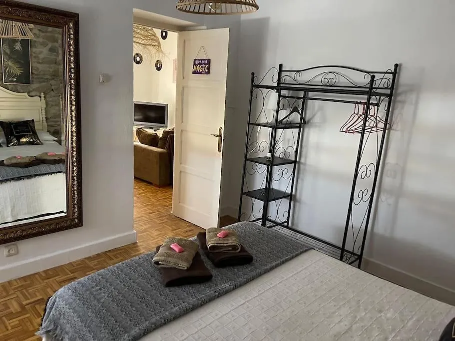 Apartamento Encantador Apartamento Acogedor Tarifa 0*,  España