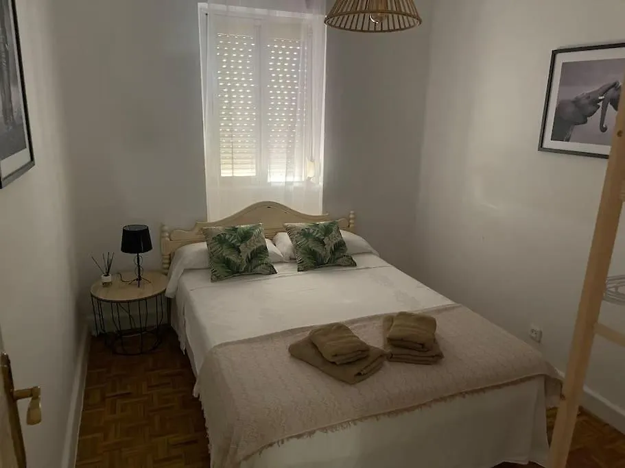 Apartamento Encantador Apartamento Acogedor Tarifa