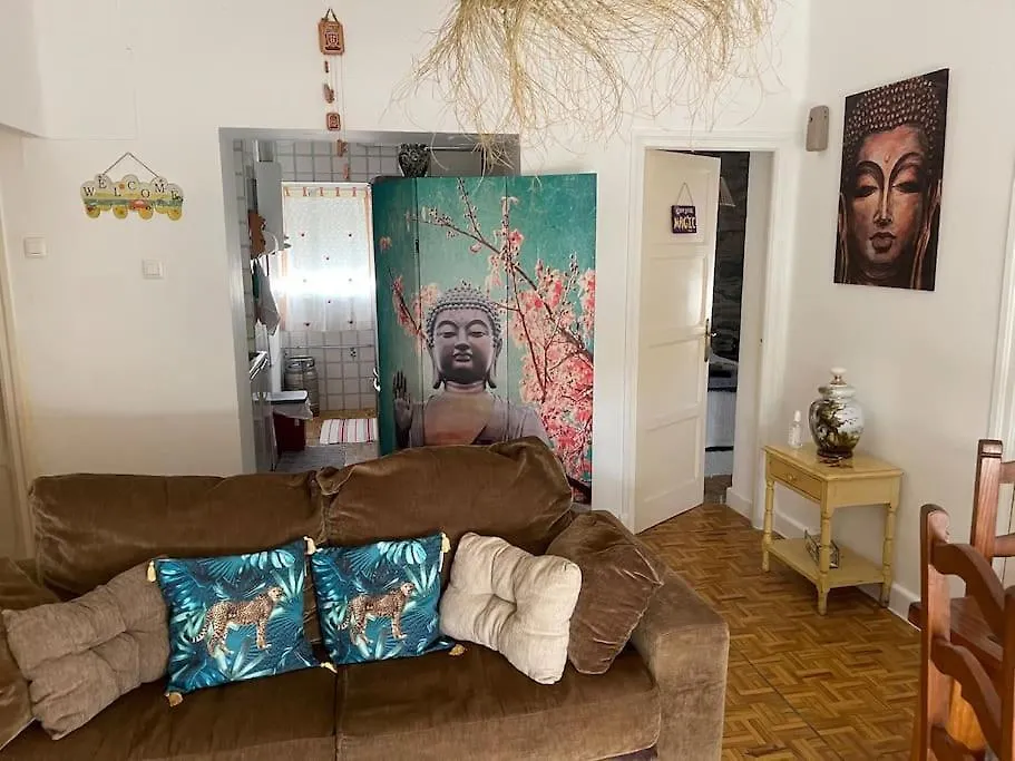 Apartamento Encantador Apartamento Acogedor Tarifa 0*,