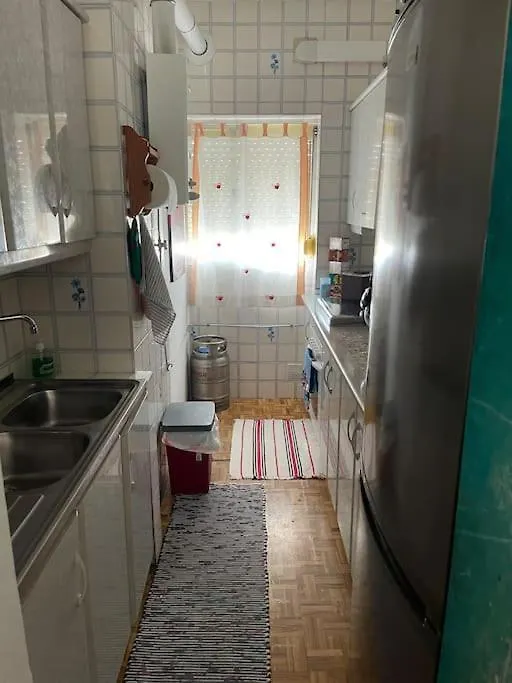 Apartamento Encantador Apartamento Acogedor Tarifa