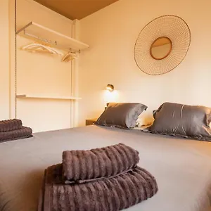 Lances Beach Penthouses Appartement
